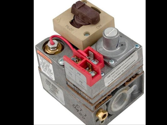 HAXGSV001 : Gas Valve