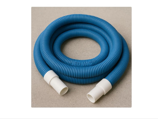 1.5"X40' Vacuum Hose