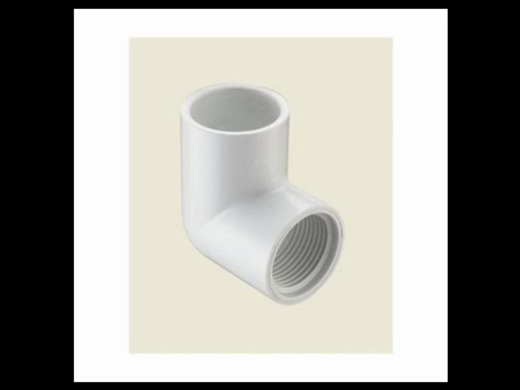 2" Internal Thread/Slip Elbow