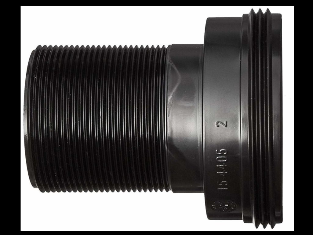 154405 : Bulkhd 2"