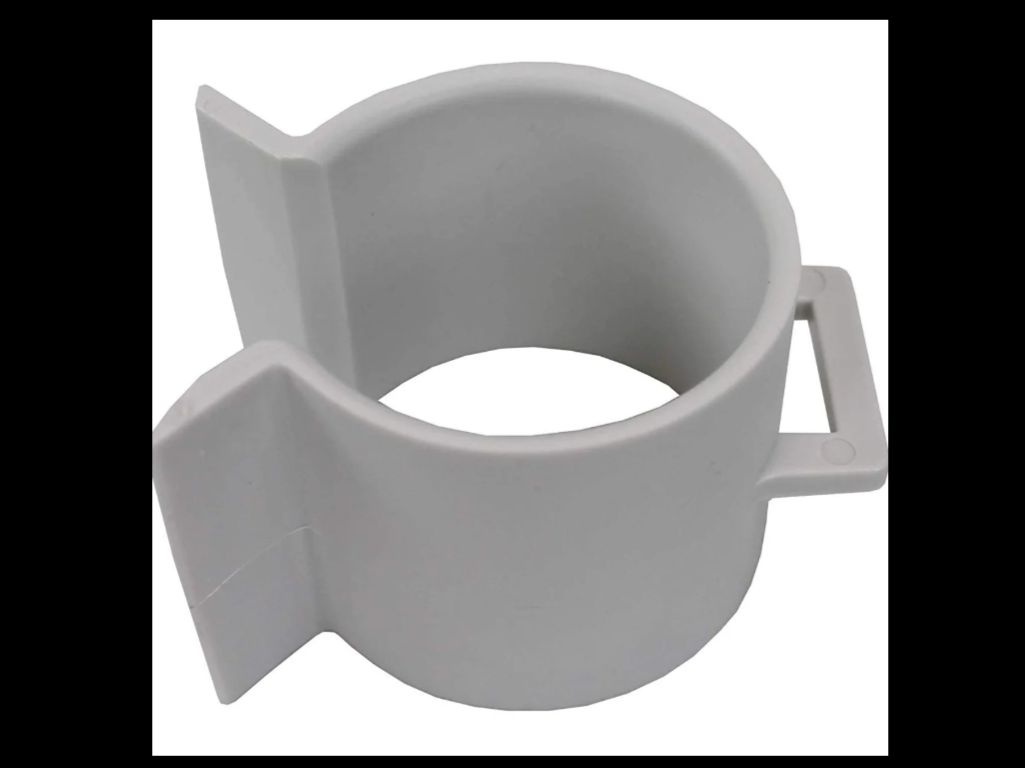 9-100-3135 : Collar Bag Tie 360