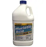 Muriatic Acid