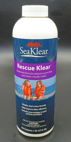 Rescue Klear