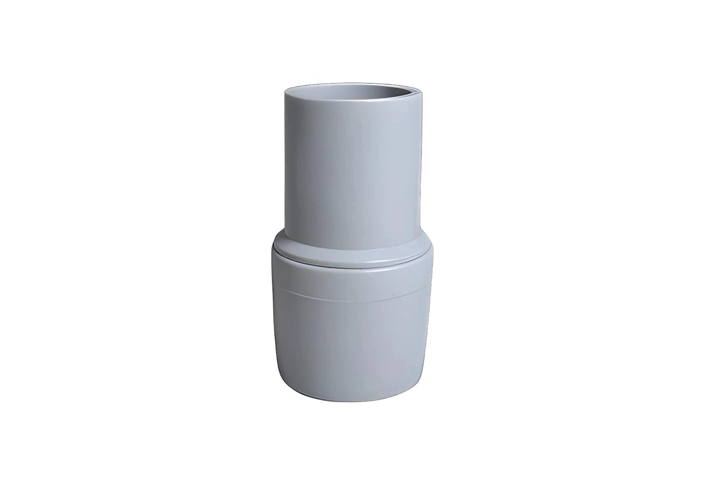 1-1/2" Swivel Vacuum Hose Cuff