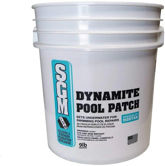 pool patch 9#