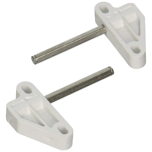 9-100-1134 : Wheel Support Assembly